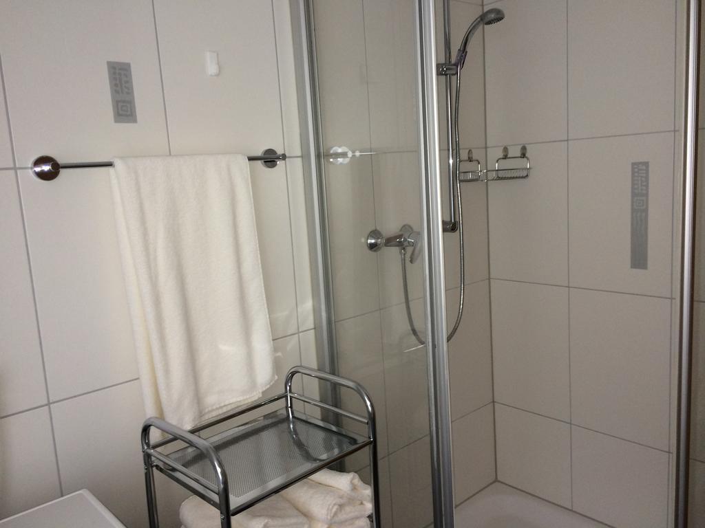 Ferienwohnung Central Bad Buchau Ruang foto